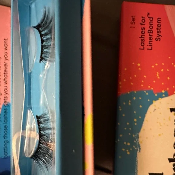 Silly George Lash Bundle - Picture 8 of 10